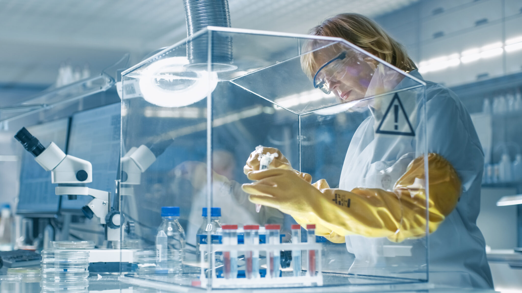Biostatistics & Epidemiology – NVHealthForce